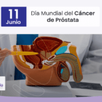 Dia Mundial del Cáncer de Próstata