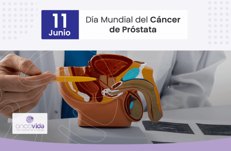 Dia Mundial del Cáncer de Próstata