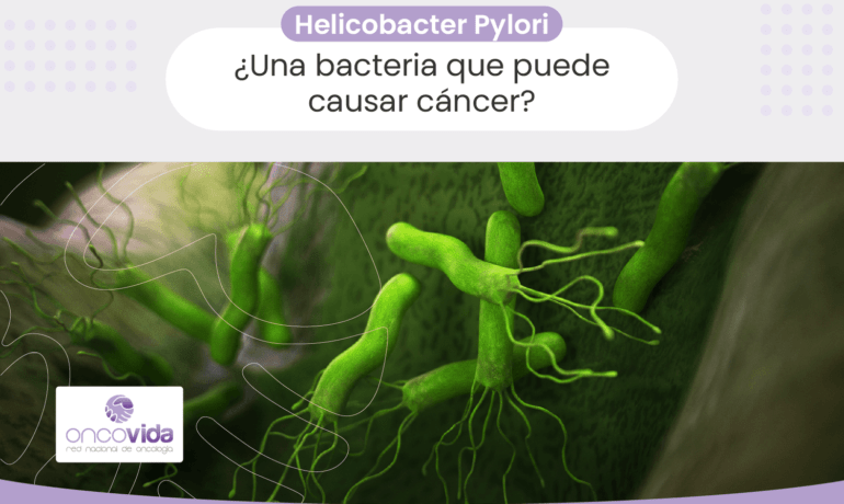 qué es el pylori