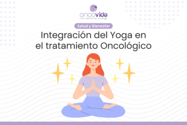 rutina de yoga para pacientes oncologicos