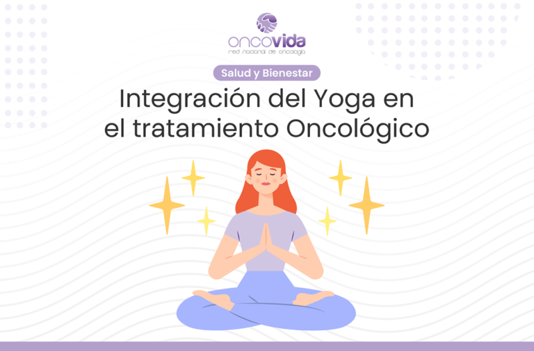 rutina de yoga para pacientes oncologicos