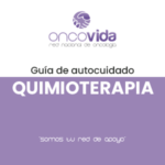 Guía de autocuidado para pacientes oncológicos de centro oncológico Oncovida