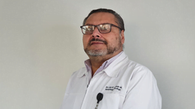 Luis Alvarado