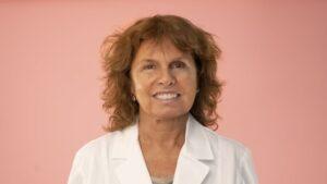 Dra. Beatriz Comparini, oncólogo