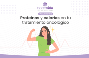 Cuidando tu Salud: Alimentación Adecuada durante el Tratamiento Oncológico