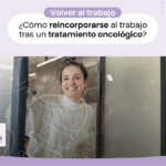 Consejos para regresar al trabajo después del tratamiento contra el cáncer
