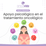 Importancia de la atención psicológica en tratamiento oncológico