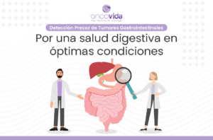 Detección Precoz de Tumores Gastrointestinales