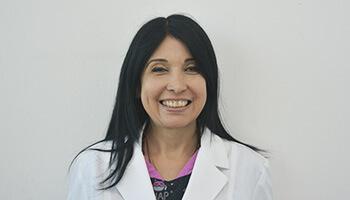 dra. Ada Hernández hematóloga oncóloga de Oncovida