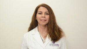 Amalia Torreblanca psicóloga cuidados paliativos oncovida