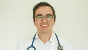 Dr. Carlos Romero Sánchez oncólogo de Oncovida