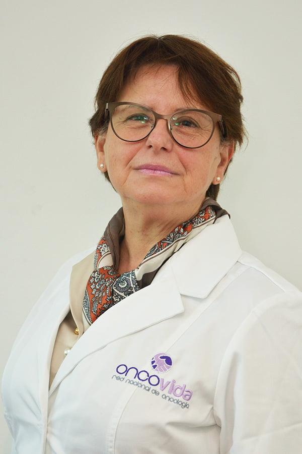 Psiconcóloga Psicóloga Magaly Danica Narea Oncovida sede providencia experta en psicooncología