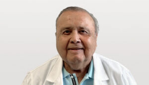 Dr. Daniel Correa, psiquiatra en Centro Médico Manuel Montt. VidaRed. Providencia
