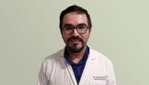 Dr. Carlos Romero Sánchez oncólogo de Oncovida