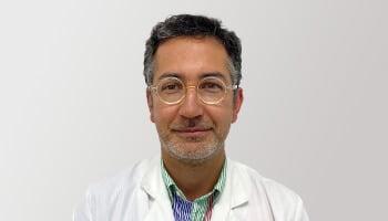 Dr. Fernando Ibieta oncólogo Concepción Oncovida
