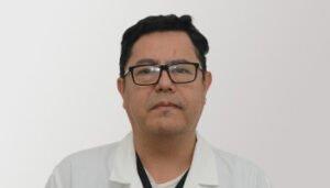 Dr. José Antonio Hernández coloproctólogo oncovida