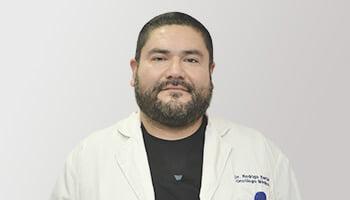 Dr. Rodrigo Bertin oncólogo oncovida