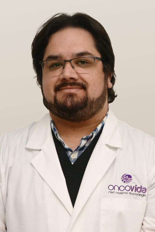 Dr. Esteban Matus Muñoz cuidados paliativos oncovida