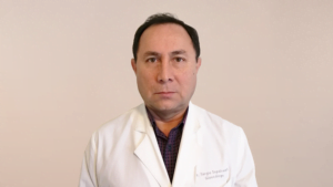 Dr. Sergio Sepúlveda