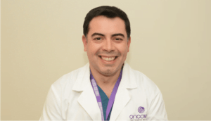 Dr Diego Reyes