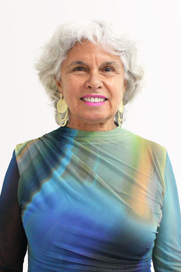 Dra. Beatriz Comparini, oncólogo centro oncológico Oncovida Providencia