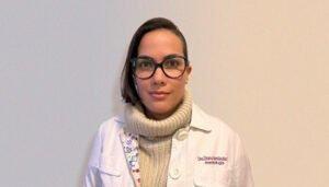 Dra. Diana Hernandez cuidados paliativos oncovida