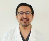 Dr. Eduardo Bórquez cardiólogo oncovida providencia