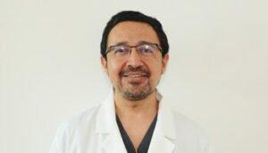 Dr. Eduardo Bórquez cardiólogo oncovida providencia