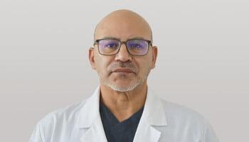 Dr. Héctor Fuenzalida dermatólogo centro oncológico oncovida providencia