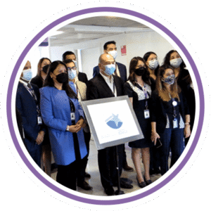 Acreditación de Oncovida 2019