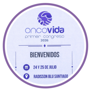 Hito: Primer Congreso Oncovida 2026