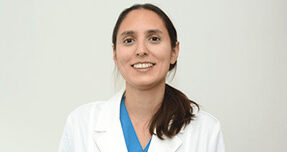 Javiera Torres Wormald kinesiologa oncológica cuidados paliativos Oncovida