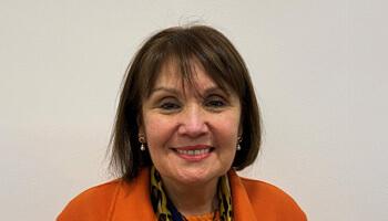 María Lucía Guiñez psicóloga Concepción Oncovida