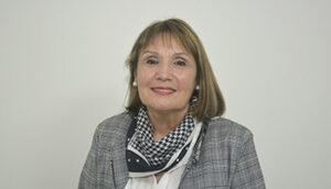 María Lucía Guiñez psicóloga Concepción Oncovida