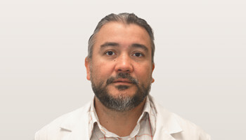 Dr. Mauricio Ballas. Medicina General. Centro Médico Manuel Montt. VidaRed. Providencia