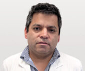 Dr. Mauricio Castro, traumatólogo, especialista en traumatología rodilla. Centro Médico Manuel Montt, VidaRed