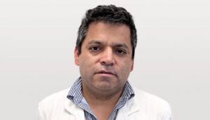 Dr. Mauricio Castro, traumatólogo, especialista en traumatología rodilla. Centro Médico Manuel Montt, VidaRed