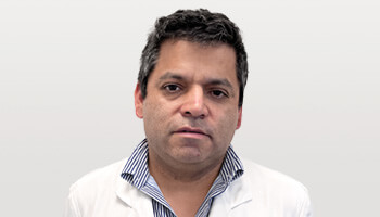 Dr. Mauricio Castro, traumatólogo, especialista en traumatología rodilla. Centro Médico Manuel Montt, VidaRed