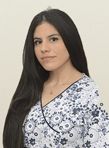 Natalia Fuentes enfermera cuidados paliativos oncovida