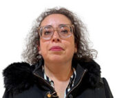 Dra. Pamela Salazar, oncóloga de centro oncológico Oncovida VidaRed, Providencia.