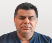 Dr. Patricio Venegas, ginecólogo en Providencia. Centro Médico Manuel Montt. VidaRed