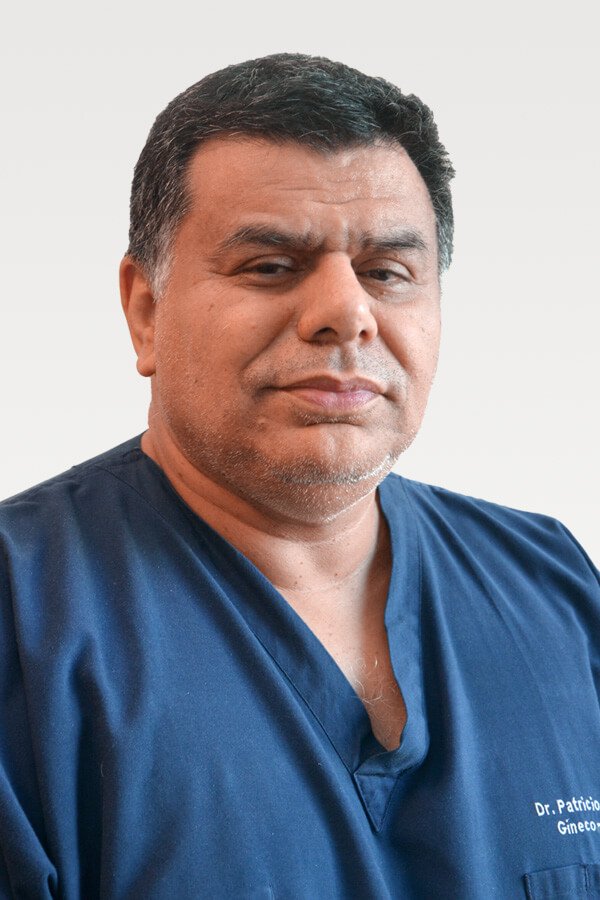 Dr. Patricio Venegas, ginecólogo en Providencia. Centro Médico Manuel Montt. VidaRed