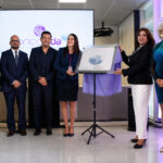 ceremonia de tercera acreditación de Oncovida, centro oncológico Providencia