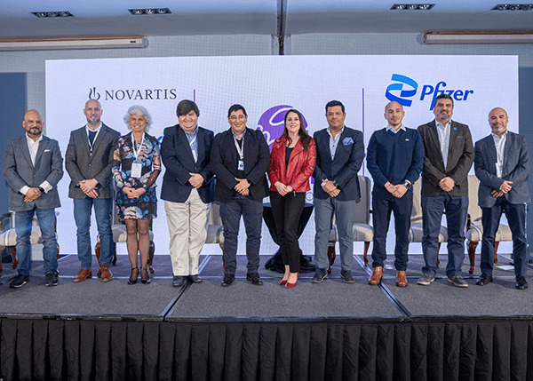 congreso oncovida 2026