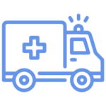ambulancia
