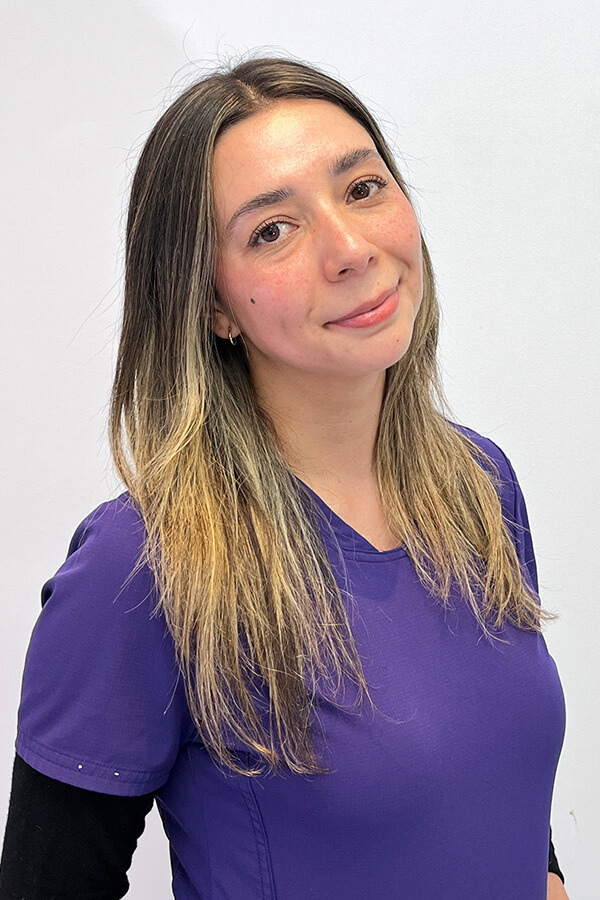 Nutricionista Providencia, Valeska Godoy. Centro Médico Manuel Montt.