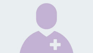 perfil genérico de médico o especialista de salud