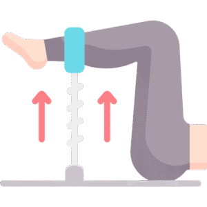 ejercicios con banda elástica