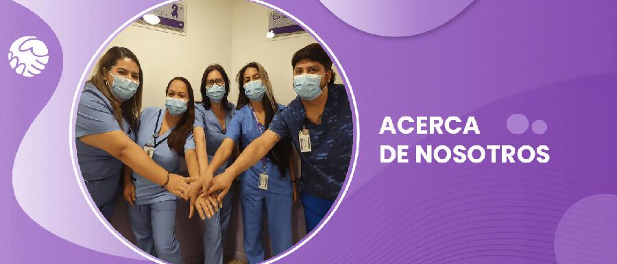 Acerca de nosotros oncovida centro oncológico providencia