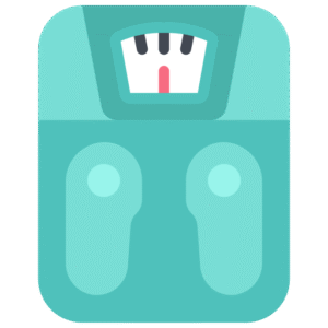 mantener peso saludable